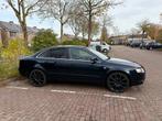 Audi A4 2.0 96KW 2008 Blauw, Auto's, Audi, Voorwielaandrijving, 65 €/maand, 4 cilinders, Blauw