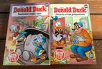 Donald Duck 297 en 300, Gelezen, Europa, Ophalen of Verzenden, Meerdere comics