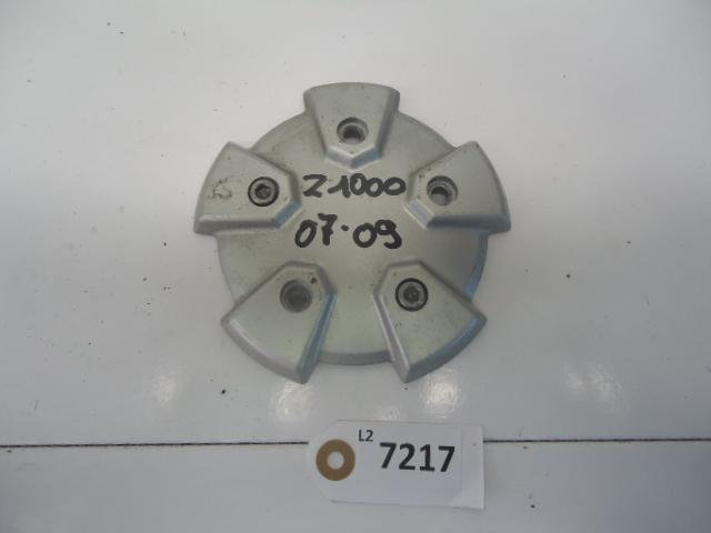 Z1000 2007 - 2009 Kawasaki Carterdeksel D1-29776, Motoren, Accessoires | Overige