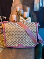 Hele mooie orginele gucci tas, Ophalen of Verzenden, Zo goed als nieuw, Roze
