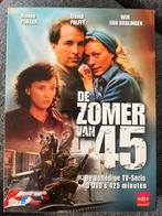 De Zomer van '45 - DVD Boxset, Cd's en Dvd's, Gebruikt, Alle leeftijden, Boxset, Drama
