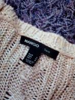 Mango trui maat M, Mango, Ophalen of Verzenden, Zo goed als nieuw, Maat 38/40 (M)