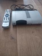 Sateliet ontvangers 2 stuks 20 euro, Audio, Tv en Foto, Schotelantennes, Ophalen of Verzenden, Gebruikt, Overige merken