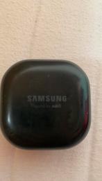Samsung galaxy buds live case, Overige merken, Op oor (supra aural), Ophalen of Verzenden, Bluetooth