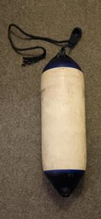 Polyform F3 Boei/Stootwil met fastfender, Watersport en Boten, Ophalen of Verzenden, Gebruikt, Overige typen