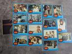 TOPPS STAR WARS plaatjes EMPIRE STRIKES BACK series 80S 16X , Verzenden, Zo goed als nieuw, Plaatje