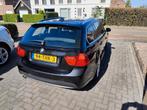 BMW 3-Serie 2.0 I 318 Touring 2012 Zwart, 4 cilinders, Zwart, Origineel Nederlands, Stationwagon