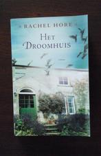 Boek: het droomhuis van Rachel Hore, Ophalen, Europa overig, Rachel Hore, Zo goed als nieuw