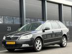 Skoda Octavia 1.6 TDI Navi Clima PDC (bj 2013), Auto's, Zwart, 140 €/maand, 1598 cc, 1275 kg