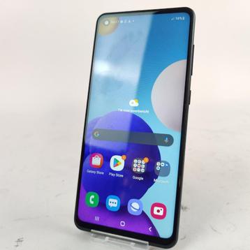 Samsung Galaxy A21s 32gb || Android 12 || Dual-sim  beschikbaar voor biedingen