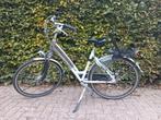 Gazelle Chamonix Plus Damesfiets - 28 inch, Ophalen, Gebruikt, Versnellingen, 50 tot 53 cm