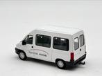 MAJORETTE FIAT DUCATO OLYMPISCHE SPELEN, Gebruikt, -, -, Ophalen of Verzenden