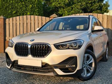 BMW X1 xDrive25e Business Edition Plus | NAVI | LEDER | HUD beschikbaar voor biedingen
