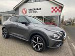 Nissan Juke 1.0 DIG-T N-Design RIJKLAARPRIJS!, Auto's, Met garantie (alle), Bedrijf, 3 cilinders, SUV of Terreinwagen