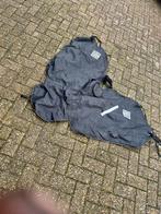 Tucano Urbano Beenkleed - Goede Staat, Fietsen en Brommers, Brommers | Toebehoren, Ophalen of Verzenden, Gebruikt, Overige typen