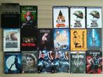 Partij DVD en Bluray Films en Series, Ophalen, Alle leeftijden, Zo goed als nieuw, Boxset