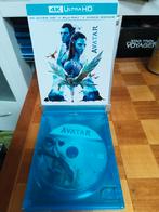 Avatar Bluray x2 NIEUW !! +gratis dvd (met schuifhoes), Cd's en Dvd's, Blu-ray, Boxset, Science Fiction en Fantasy, Ophalen of Verzenden