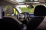 Peugeot 2008 1.2 Style Distributieriem vervangen I Panoramad, Voorwielaandrijving, Stof, Gebruikt, Zwart