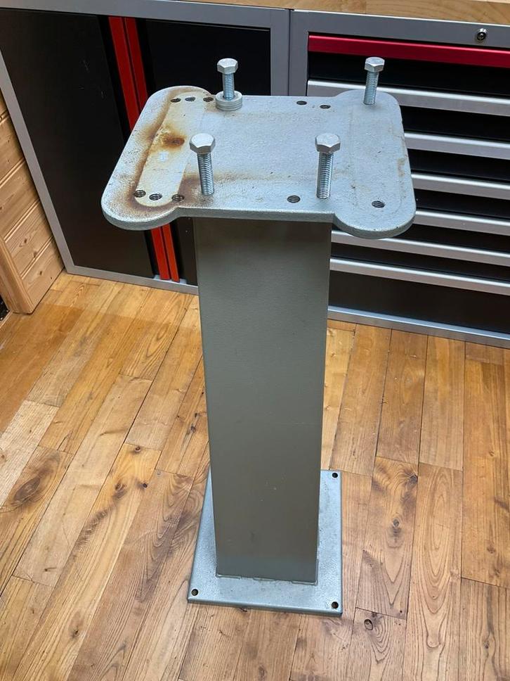 Standaard voor een Durston wals, universeel., Doe-het-zelf en Verbouw, Gereedschap | Handgereedschap, Gebruikt, Ophalen