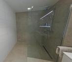 Walk-In XC Wall Douchewand 120 x 200cm glanszilver/helder, Doe-het-zelf en Verbouw, Sanitair, Ophalen, Zo goed als nieuw, Glas