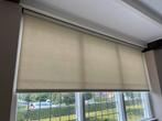 Authentics Rolgordijn Ivoor 251x252cm Nieuw, Ophalen of Verzenden, Nieuw, Beige, 200 cm of meer