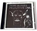 CD Mick Jagger – Primitive Cool , CBS 460123 2, Ophalen of Verzenden, Poprock
