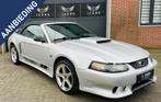 Ford USA Mustang 4.6 GT V8 Convertible GT + SALEEN(PAKKET), Automaat, Achterwielaandrijving, Huisgarantie, 4 stoelen