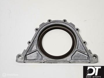 Krukas keering plaat BMW M5 E39 S62 V8 S62B50 11141436109 beschikbaar voor biedingen