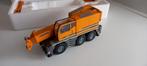 Liebherr LTC 1055-3.1 kraan hijskraan, Ophalen of Verzenden, Zo goed als nieuw, Hijskraan, Tractor of Landbouw, Conrad