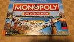 bordspel nieuw Monopoly Oud Gemeente Bergh Monopolie, Een of twee spelers, Ophalen of Verzenden, Nieuw, Monopoly