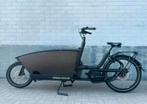 Urban Arrow Bakfiets (2024), Fietsen en Brommers, Fietsen | Bakfietsen, 3 kinderen, Elektrisch, Zo goed als nieuw, Ophalen