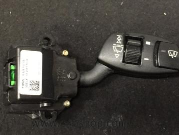 Ruitenwisser schakelaar BMW E61 oem 6924107 beschikbaar voor biedingen