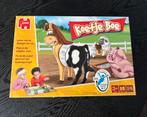 Spel koetje boe, Hobby en Vrije tijd, Gezelschapsspellen | Overige, Ophalen of Verzenden, Gebruikt