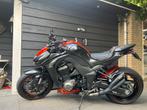 Te koop kawassaki z1000 izgs, Motoren, Motoren | Kawasaki, 4 cilinders, Motorrijbewijs A, Handvatverwarming, Particulier