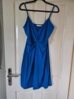 Studio Anneloes Jurk - Mooie Blauwe Studio, Studio Anneloes, Blauw, Maat 46/48 (XL) of groter, Ophalen of Verzenden