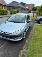 Peugeot 206, Auto-onderdelen, Ophalen