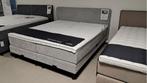 Kingsleep Mette elektrisch verstelbaar, Huis en Inrichting, Overige kleuren, Witvrouwenbergweg 13 Someren, Boxspring, Nieuw