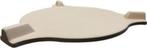 Arpe Kamado Barbecue Warmte deflector 21", Tuin en Terras, Houtskoolbarbecues, Ophalen, ., Nieuw, .