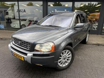 Volvo XC90 4.4 V8 Executive beschikbaar voor biedingen