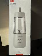 Draadloze blender nieuw in doos, Witgoed en Apparatuur, Blenders, Ophalen, Nieuw, Blender