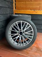 MB (SPAAK 18inch) winterwielen voor de A,B- Klasse en CLA, Auto-onderdelen, Banden en Velgen, Ophalen, 18 inch, Banden en Velgen