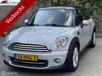 Mini Mini 1.6 Cooper 10 Years II NAP CLIMA CRUISE NAVI LEER, Voorwielaandrijving, Euro 5, 4 cilinders, 4 stoelen
