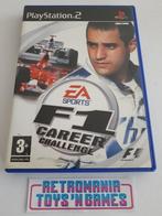 ps2 playstation 2 game - f1 career challenge, Spelcomputers en Games, Games | Sony PlayStation 2, Verzenden