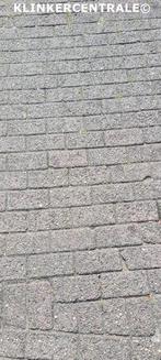 ROOIKORTING 1.500m2 heide keiformaat betonklinkers bkk bss