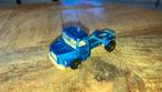 Majorette Scania Truck 1/100, Hobby en Vrije tijd, Modelauto's | Overige schalen, Ophalen of Verzenden, Zo goed als nieuw