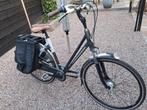 28 inch dames fiets gazelle, Ophalen, Gebruikt, Versnellingen, 50 tot 53 cm