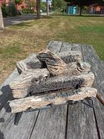 Gashaard zonder afvoer, Ophalen, Gebruikt, Gashaard