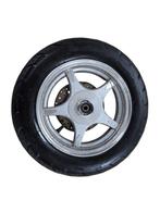 Voorband voorvelg remschijf origineel Berini new City, Gebruikt, Ophalen of Verzenden, Berini