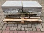 Opruiming 13 bestrating tegel keramisch 60x60x3, Tuin en Terras, Ophalen, Keramiek, Nieuw, Minder dan 5 m²