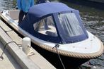 Sloep Valory 475, Ophalen, 10 tot 30 pk, Zo goed als nieuw, 3 tot 6 meter